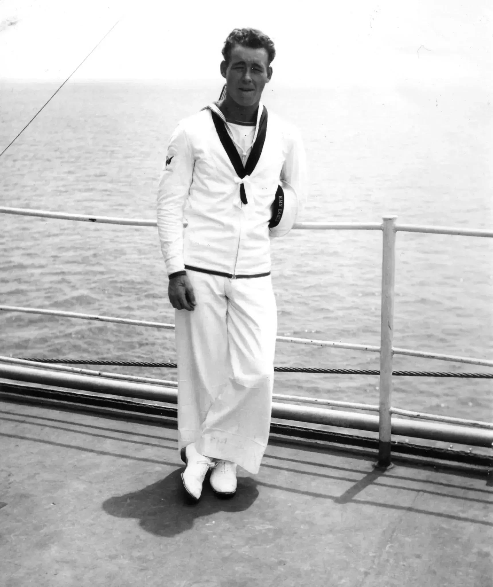 Alan Langler